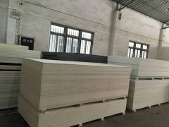 公司车间一角1